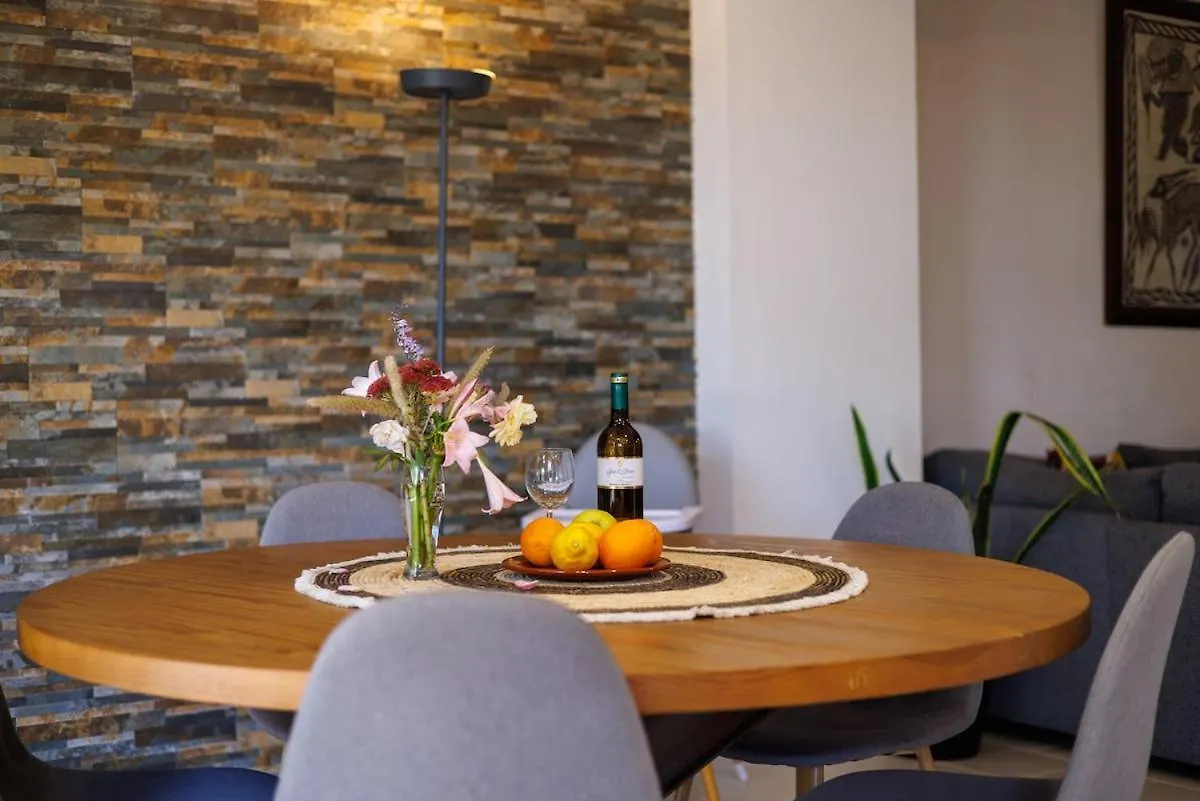 Вилла Newly Renovated House With Pool In Sineu Center 0*, Синеу Испания