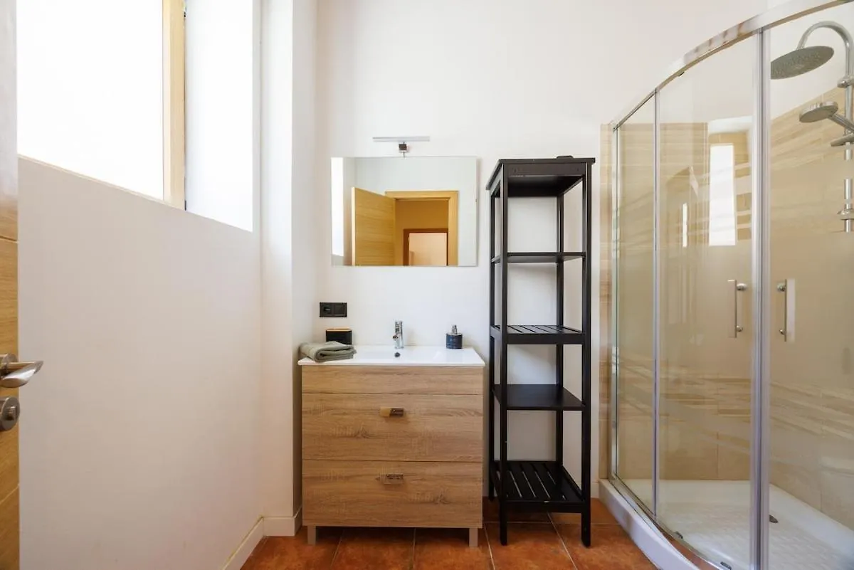 Newly Renovated House With Pool In Sineu Center Vila Espanha
