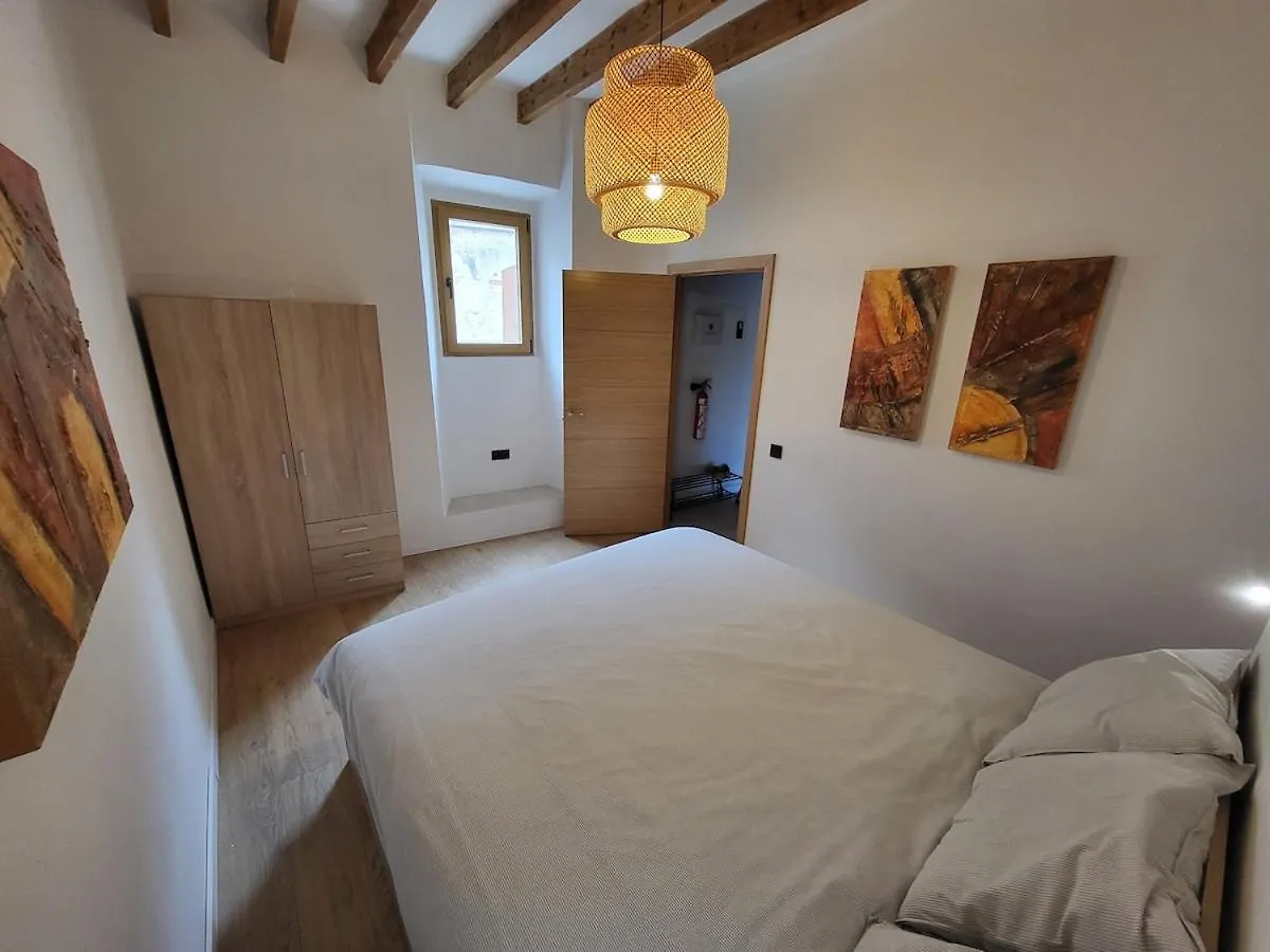 Newly Renovated House With Pool In Sineu Center Vila Sineu (Mallorca)
